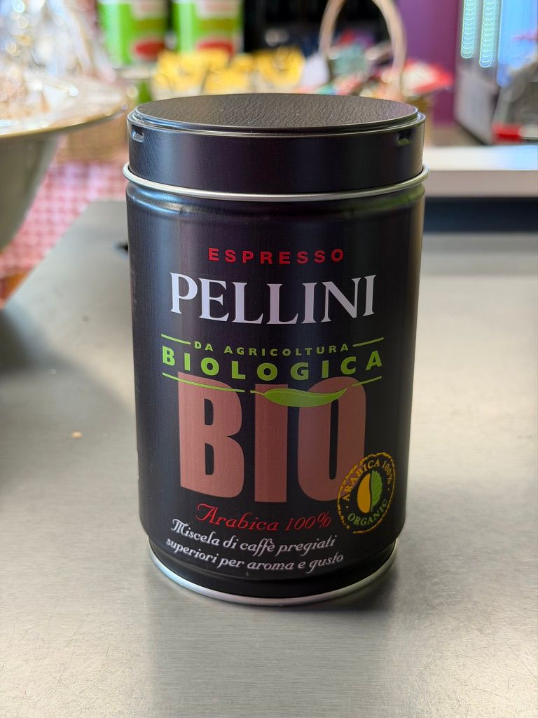 Pellini Bio Arabica